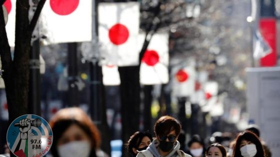 زيادة حالات الانتحار في اليابان بسبب «كورونا»