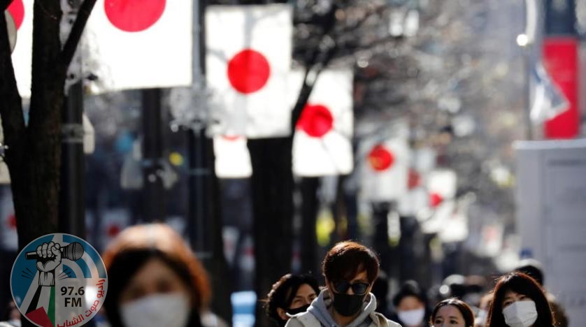 زيادة حالات الانتحار في اليابان بسبب «كورونا»