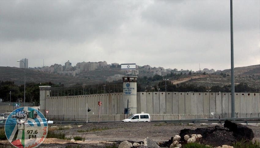 سجون الاحتلال الإسرائيلي تفتقد لأدنى مقومات العلاج اللازم للأسرى