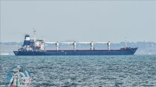 غوتيريش يرحّب بمغادرة أول سفينة حبوب ميناء أوديسا الأوكراني