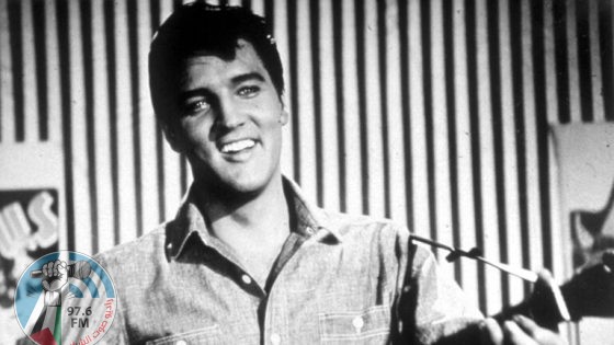 فيلم السيرة الذاتية Elvis يحقق إيرادات هائلة في شباك التذاكر