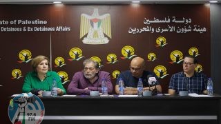نقابة الصحفيين تبدا خطوات احتجاجية دولية