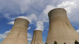 هنغاريا تمنح الترخيص لبناء وحدتي طاقة في محطة نووية