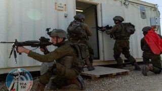 جنرال إسرائيلي لجنوده: اقتلوا العرب وهم هاربون