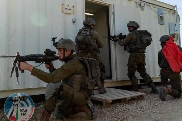 جنرال إسرائيلي لجنوده: اقتلوا العرب وهم هاربون