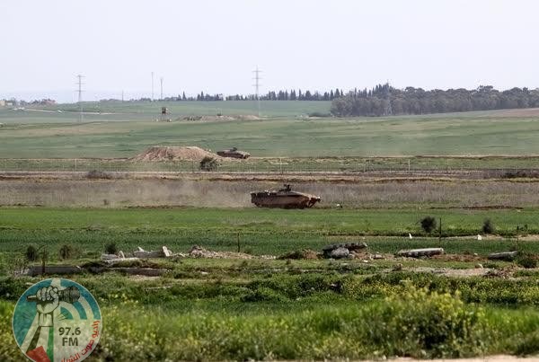 الاحتلال يستهدف المزارعين والصيادين شمال وجنوب قطاع غزة