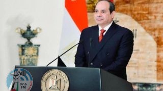 الرئيس المصري عبد الفتاح السيسي في قطر لـ«تقدم ملموس» في العلاقات
