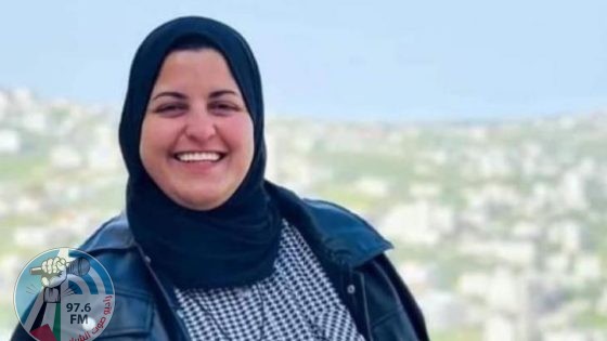 محكمة الاحتلال تصدر حكما بالسجن أربعة أشهر ونصف بحق الأسيرة دينا جرادات