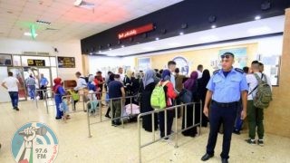 تعديل ساعات عمل معبر الكرامة الاثنين المقبل