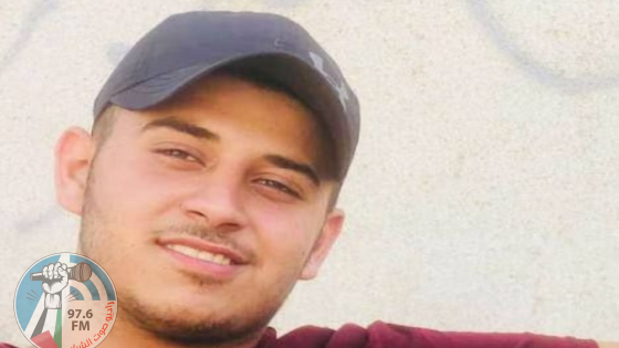 شهيد واعتقال ثلاثة شبان خلال مواجهات مع الاحتلال في قباطية