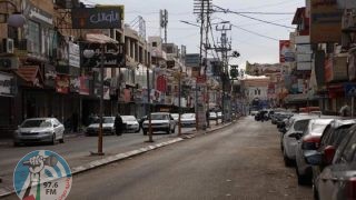 الإضراب الشامل يعم محافظة جنين