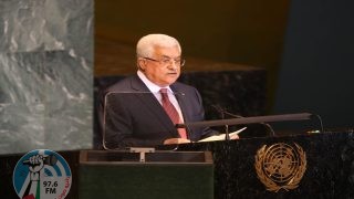الرئيس يصل نيويورك / ارشيف