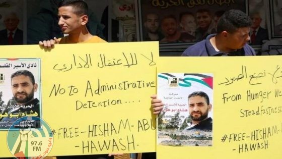 حملة اعتقالات في دوار