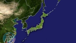 زلزال بقوة 7.2 درجة يضرب ساحل تايوان