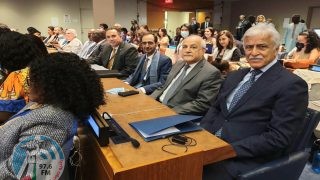 فلسطين تشارك في قمة تحويل التعليم المنعقدة في نيويورك