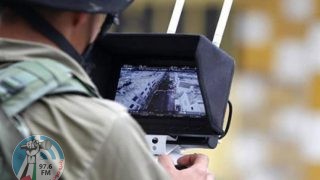 الاحتلال يستولي على تسجيلات كاميرات مراقبة جنوب جنين