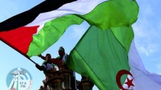 أبو عيطة: الحوار الوطني في الجزائر يجري بأجواء إيجابية وبمسؤولية وطنية