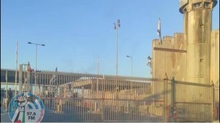 الاحتلال يغلق حاجز قلنديا العسكري ويواصل حصار مخيم شعفاط وعناتا