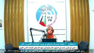 استطلاع… 60 مقعدًا لمعسكر نتنياهو لو جرت انتخابات الكنيست الآن