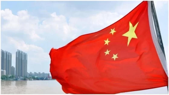 الصين تعلن اكتشاف أول حقل غاز في المياه الاقليمية العميقة