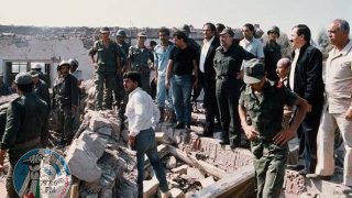 37 عاما على مجزرة "حمام الشط"