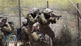 الاحتلال يفتح النار صوب الأراضي الزراعية جنوب قطاع غزة