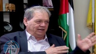فتوح: حكومة الاحتلال تعاقب المدنيين العزل وتوفر الحماية للقتلة من المستوطنين