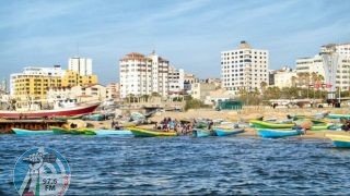 انخفاض على درجات الحرارة مع بقائها أعلى من معدلها العام