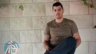 المعتقل أحمد الهريمي يواصل إضرابه عن الطعام لليوم العاشر