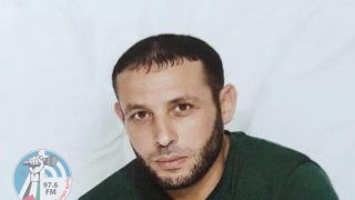الأسير صلاح أبو جلبوش من مركة يدخل عامه الـ 21 في سجون الاحتلال