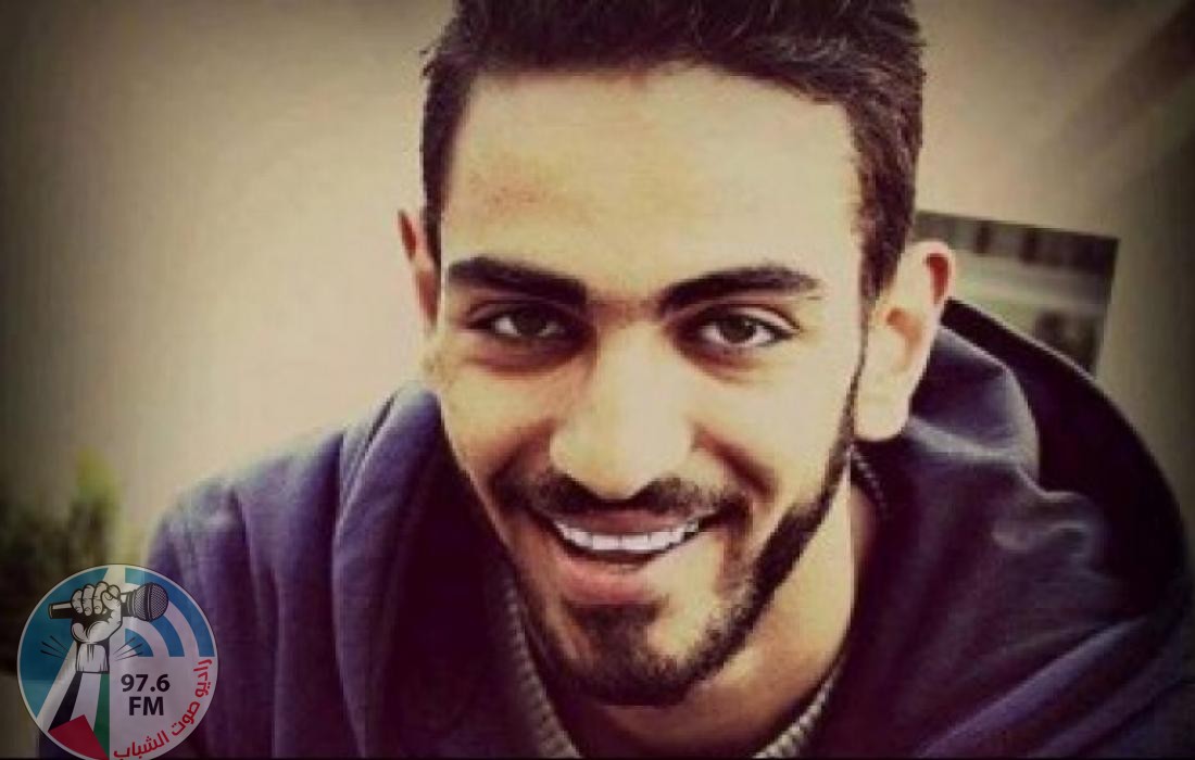 إدارة سجون الاحتلال تواصل عزل الأسير المريض بالسرطان إياد نظير عمر