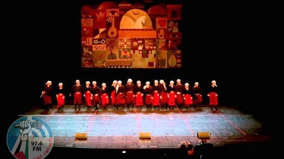 عشر مسرحيات تشارك في مهرجان فلسطين الوطني الثالث للمسرح
