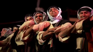 "الفالوجة" الفلسطينية تحيي حفل افتتاح مهرجان أطفال العالم في القاهرة