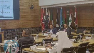 انطلاق أعمال اللجنة الدائمة للإذاعة بمشاركة فلسطينية