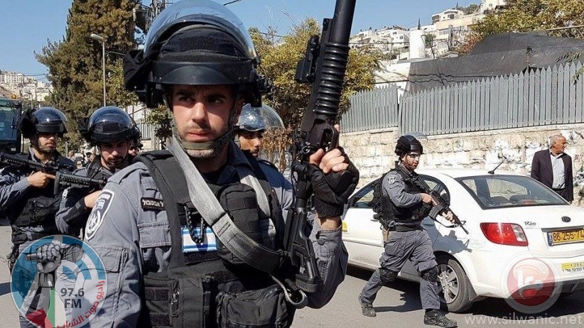 الاحتلال يعتقل شابا بعد الاعتداء عليه في سلوان