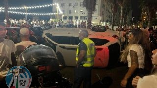 متطرفون يهود يعتدون على 4 مواطنين في أراضي الـ48