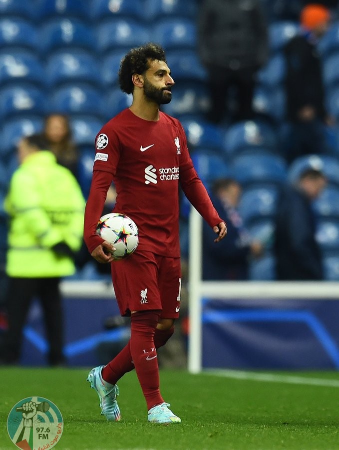 محمد صلاح