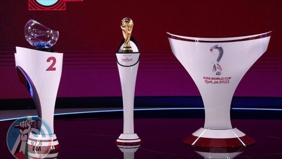 قطر تندد بـ«نفاق» من يطالبون بمقاطعة كأس العالم