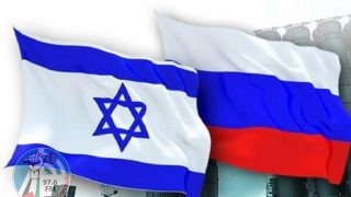 روسيا تهدد “إسرائيل” بالرد إذا زودت أوكرانيا بمنظومات دفاع جوي من إنتاجها