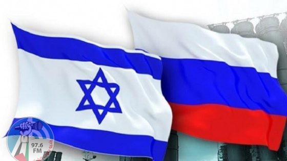 روسيا تهدد “إسرائيل” بالرد إذا زودت أوكرانيا بمنظومات دفاع جوي من إنتاجها