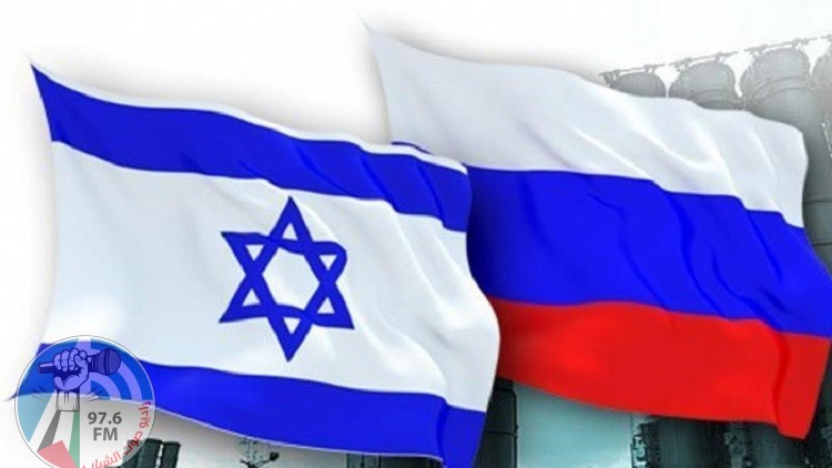 روسيا تهدد “إسرائيل” بالرد إذا زودت أوكرانيا بمنظومات دفاع جوي من إنتاجها