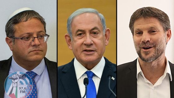 أزمة في المفاوضات الائتلافية وتبادل اتهامات بين الليكود والصهيونية الدينية