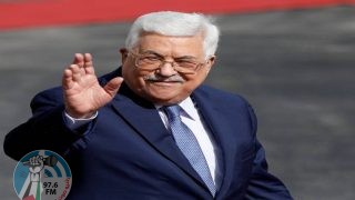 الرئيس يهنئ نظيره الروماني بالعيد الوطني