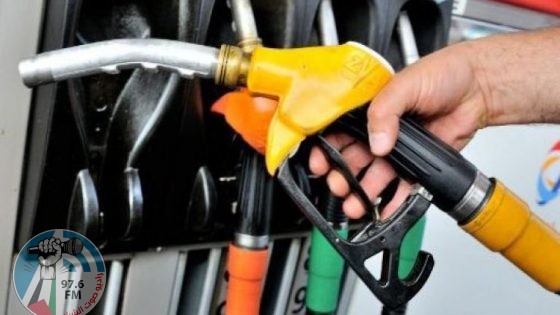 اسعار المحروقات في شهر ديسمبر