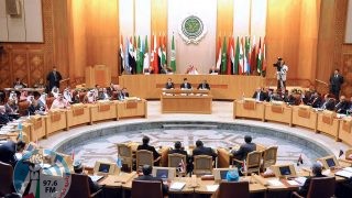 البرلمان العربي