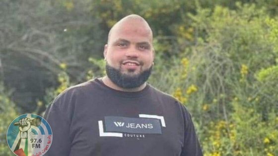 الشهيد تامر نشلاتي