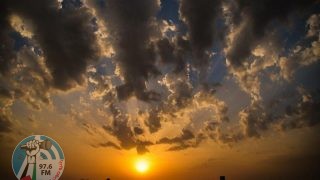 حالة الطقس