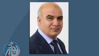 د. هاني العقاد