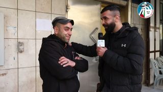 برنامج ليش مكشر اعداد و تقديم عنان الترتوريتصوير و مونتاج عماد ابو علان