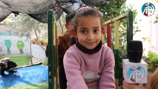 شبل وزهرة اعداد وتقديم :غادة مقبول تصوير و مونتاج عماد ابو علان